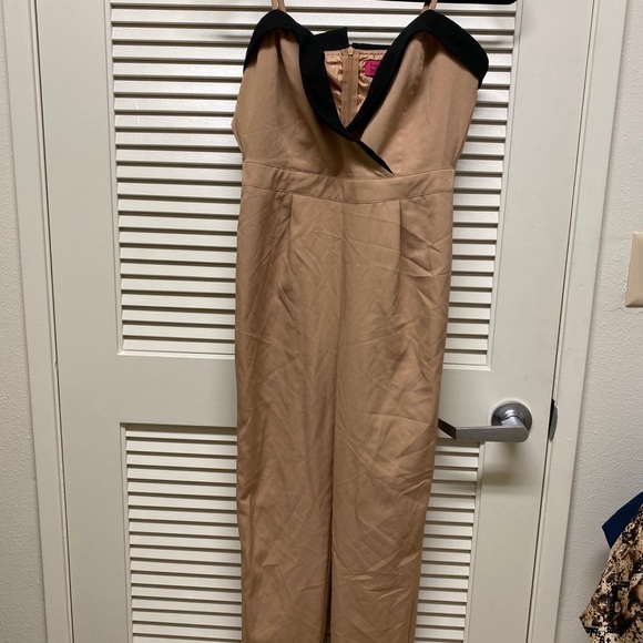 Boohoo Pants - BOOHOO jumpsuit